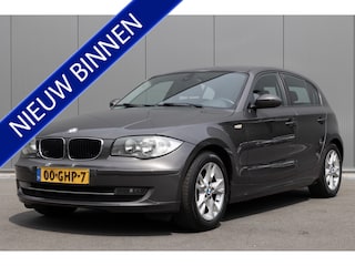 BMW 118i | CRUISE | AIRCO | NL-AUTO | NAP