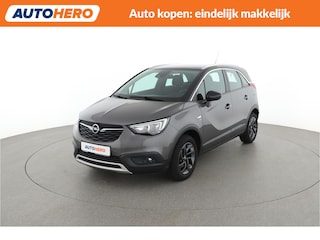 Opel Crossland X 1.2 Turbo Online Edition MH56366
