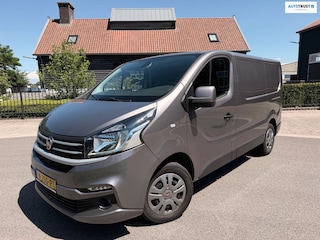 Fiat Talento 1.6 MJ L1H1 SX 3- PERSOONS AIRCO/ECC NAVIAGTE CAMERA TREKHAAK MARGE !