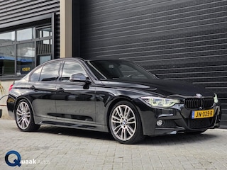 BMW 330e M-Sport | LED | NAVI | ALCANTARA | 19" VELGEN