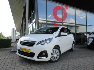 Peugeot 108 1.0 e-VTi Active