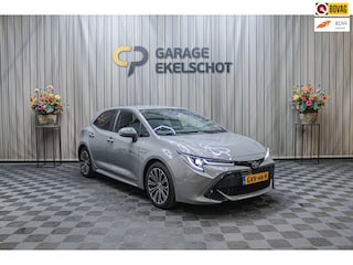Toyota Corolla 2.0 Hybrid 177pk Dynamic Sport|ACC|Stoel/stuurver