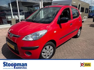 Hyundai i10 1.1 ACTIVE 5-drs