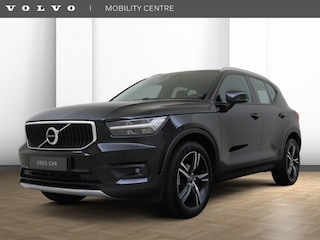 Volvo XC40 T2 Business Pro | Stoel/Stuurverwarming | Achteruitrijcamera |