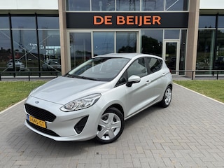 Ford Fiesta 1.1 Trend Navi I Carplay I Airco
