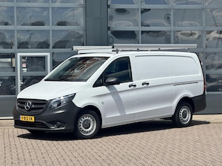 Mercedes-Benz Vito 114 L2 | Dubbele schuifdeur | Camera