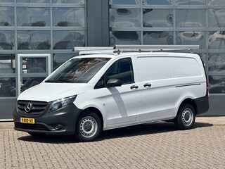 Mercedes-Benz Vito 114 L2 | Dubbele schuifdeur | Camera