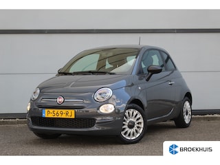Fiat 500 1.0 Hybrid Cult
