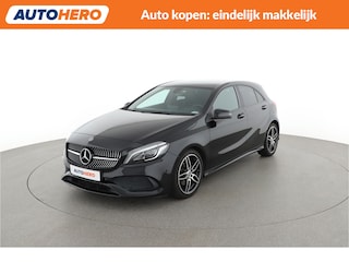 Mercedes-Benz A-klasse 180 GE64738