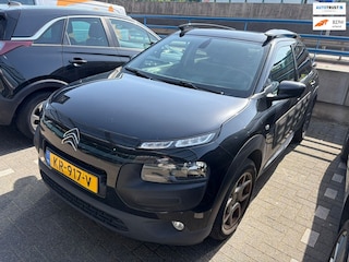 Citroën C4 Cactus 1.2 PureTech Shine AIRCO NAVI