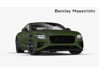 Bentley Continental S V8 Hybrid |TOURING|ROTATING|NAIM|AKRAPOVIC