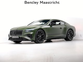 Bentley Continental S V8 Hybrid |TOURING|ROTATING|NAIM|AKRAPOVIC