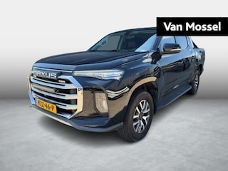 Maxus T90 EV 89 kWh Trekhaak | Airconditioning | Apple Carplay | LM Velgen | BTW Auto |