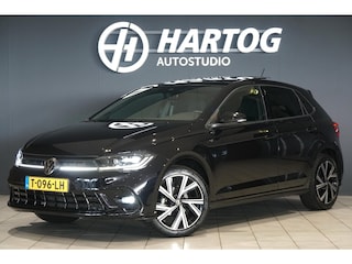 Volkswagen Polo 1.0 TSI R-Line Business + IQ LIGHT / KEYLESS / PANO / CAMERA