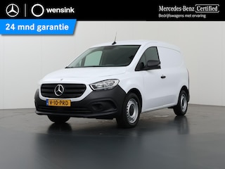 Mercedes-Benz Citan 108 CDI | L1 | PRO | NAVIGATIE | AIRCO | CRUISE CONTROL | PARKEERASSISTENT | APPLE CARPLAY | ANDROID AUTO | CERTIFIED