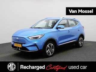 MG ZS EV Standard Range Comfort 50 kWh
