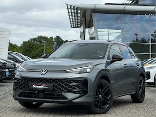 Volkswagen T-Roc 1.5 eTsi R-Line 150pk Pano Trekhaak Keyless Camera Stoel/Stuur verwarmd