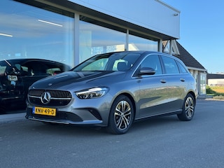 Mercedes-Benz B-klasse 180 Progressive line Advanced automaat , winterpaket achteruitrijcamera