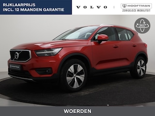 Volvo XC40 T2 AUT(8) BUSINESS PRO NAVI BLUETOOTH STOELVERWARMING ACC BLIS