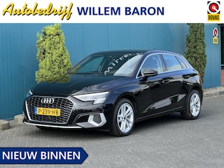 Audi A3 Sportback 30 TFSI S-Tronic AUT. Advanced edition CARPLAY/ANDROID | CRUISE | DIGI.DAHSB | NAV | LED