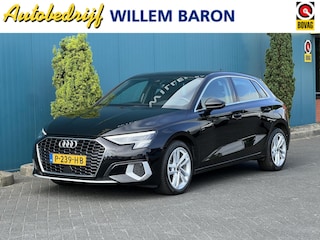 Audi A3 Sportback 30 TFSI S-Tronic AUT. Advanced edition CARPLAY/ANDROID | CRUISE | DIGI.DAHSB | NAV | LED