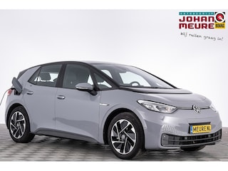 Volkswagen ID.3 Pro Performance 58 kWh *SOH 95.6%* Half LEDER | LED | PDC | ECC .
