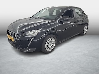 Peugeot 208 1.2 PureTech Active | Nav |  | Apple CarPlay | Airconditioning | Cruise Control | LED Dagrijverlichting