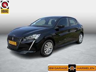 Peugeot 208 1.2 PureTech Active | Nav |  | Apple CarPlay | Airconditioning | Cruise Control | LED Dagrijverlichting