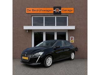 Peugeot 208 1.2 PureTech Active | Nav |  | Apple CarPlay | Airconditioning | Cruise Control | LED Dagrijverlichting