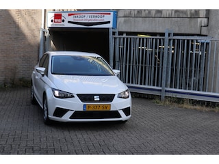 Seat Ibiza 1.0 EcoTSI Style