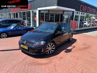 Volkswagen Golf GTI 2.0 TSI|AUTOMAAT|5DRS|NAVI| 87DKM!!