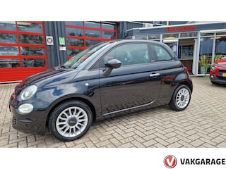 Fiat 500 cabrio 0.9 TA T Popstar