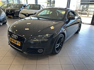 Audi TT 1.8 TFSI Pro Line NL Auto NW STAAT BJ 2011 !!!