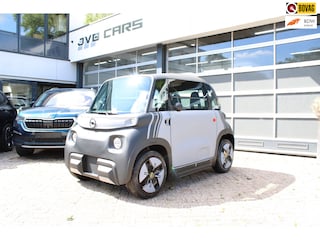 Opel Rocks-e Brommobiel Base