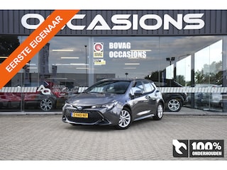 Toyota Corolla Hybrid 140 Active 1 EIGENAAR/ APPLE CARPLAY/ DAB