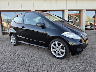 Mercedes-Benz A-klasse 150 Classic | Airco | Elektrische ramen | Stuurbekrachtiging
