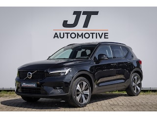 Volvo XC40 1.5 T5 Rech Inscription Pano | Harman Cardon | Ledere bekleding | Adaptive cruise | memory stoel | voorruitverwarming | 360 came