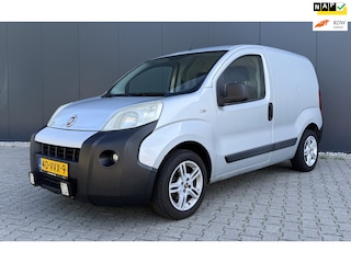 Fiat Fiorino 1.3 MJ SX Airco Trekhaak APK