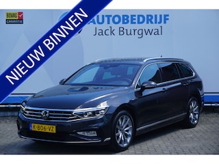 Volkswagen Passat Variant 1.5 TSI DSG R-Line Camera | Digital dashboard | Apple Carplay *All in prijs*