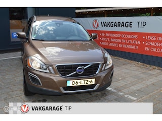 Volvo XC60 2.0T Summum