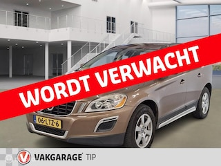Volvo XC60 2.0T Summum