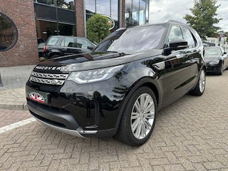 Land Rover Discovery 3.0 Si6 HSE Luxury 7p.