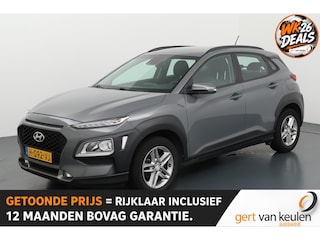 Hyundai Kona 1.0 T-GDI Comfort
