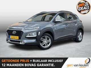 Hyundai Kona 1.0 T-GDI Comfort