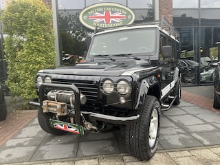 Santana PS10 2.8 Tdi
