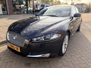 Jaguar XF 2.2D Premium Luxury