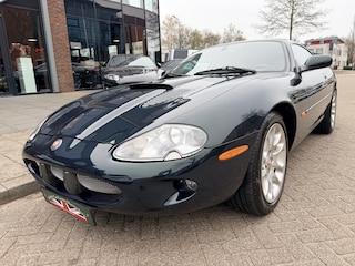 Jaguar XK 4.0 V8 Coupé