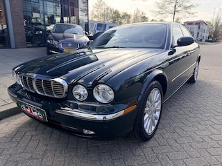 Jaguar XJ 3.5 V8 Souvereign BTW-auto