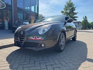 Alfa Romeo Mito 0.9 TwinAir Distinctive