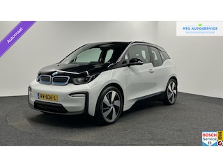 BMW i3 Basis iPerformance 94Ah 33 kWh Soh 87% CAMERA NAVI ECC CRUISE.